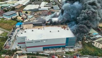 下包商各行其事管理混亂 全聯大火9死內幕