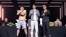 統神、蹦闆千萬出場費　《拳上》背後內幕