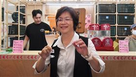 立法院20日通過財政收支劃分法修正案，彰化縣長王惠美日前表示，尊重立法院的決議，也深表歡迎。（圖／翻攝自王惠美臉書）