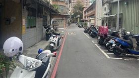 ▲靜宜大學陳姓助理教授23日被發現倒臥浴室身亡，相驗結果為呼吸性休克、一氧化碳中毒。（圖／翻攝畫面）