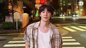 （圖／翻攝自韓道宇IG）