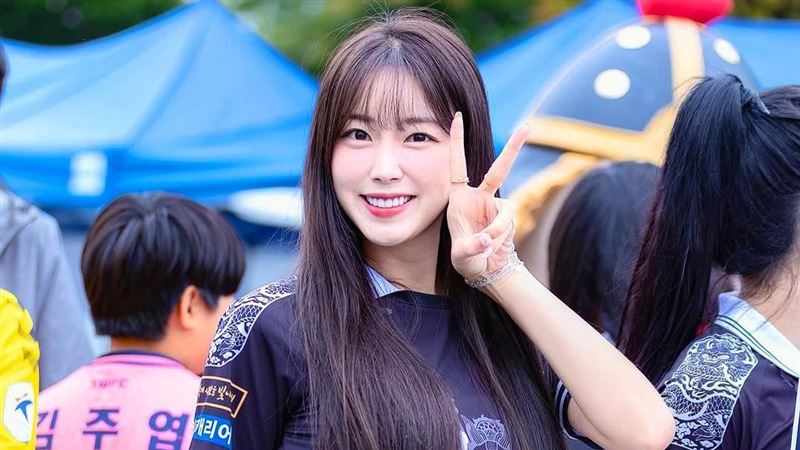 安芝儇出事了　遭男友酒醉動粗揭驚人慘況