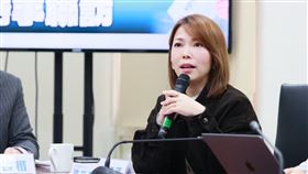 陳智菡回應鏡週刊（圖／民眾黨提供）