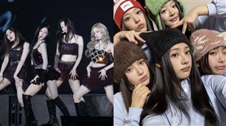 中國KPOP演唱會歌手全山寨　韓方不滿發聲