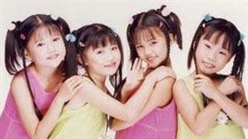 馬來西亞女星「凱兒」余凱慈，帶球下嫁大她71歲的拿督戴華昌/微博