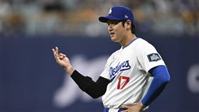 ▲大谷翔平第3次獲選美聯社年度最佳男運動員獎。（圖／美聯社／達志影像）