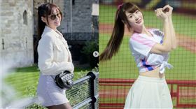 短今。（圖／翻攝自IG）