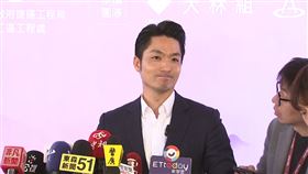 蔣萬安談大巨蛋、一貫道、北士科輝達、101、財劃法