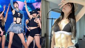 謝金燕。（圖／翻攝自IG）