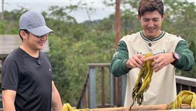 隱身在苗栗山城中的寶藏—尋味三灣（業配勿用）
