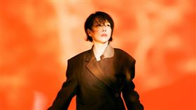 林憶蓮宣布展開巡演。（圖／索尼音樂提供）