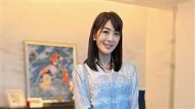 賈永婕。（圖／翻攝自臉書）