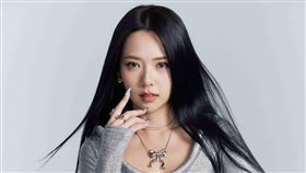 曾薀帆宣布「嫁入」新東家，明年將有新作品。（圖／品緁娛樂 提供）