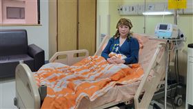 小彤年初診斷出胰臟癌。（圖／翻攝臉書）