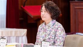 賴清德提名大法官、被提名人劉靜怡（圖／總統府提供）