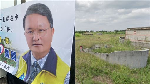 詭異！連2屆鄉長涉貪後亡…屍體倒臥祖墳
