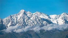 氣候,全球氣候,氣候變遷,極地天氣,極地
（示意圖／翻攝自Pixabay）