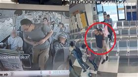 265天過去，新加坡夫妻遺體都尚未找到，家屬日前來台向法院提出死亡宣告。（圖／翻攝畫面）