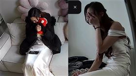 （圖／翻攝自朱智賢IG）