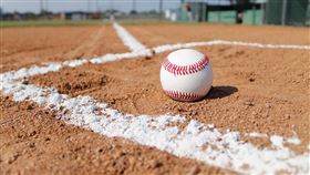 棒球（圖／pixabay）