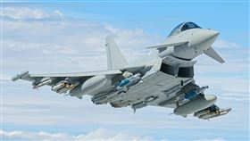 玩家不滿電玩內強度太弱　外流歐洲「颱風戰鬥機」機密！論壇急下架。英國空軍