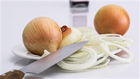洋蔥(圖/pixabay)