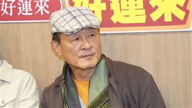 陳慕義、謝瓊煖、藍葦華。（圖／記者趙于瑩攝影）