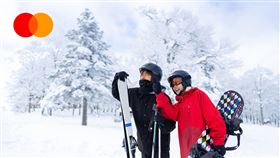 台人赴日本愛花錢，冬日滑雪旅行成最愛選項之一。