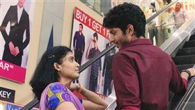 《你是我眼中的那道光》。（圖／海鵬影業提供）