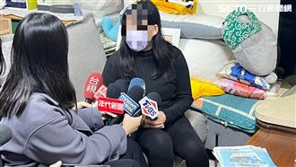 麥當勞主管性侵逼死少女　母現身受訪淚崩