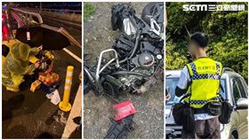 台南,重機,台84,行車記錄器,死亡