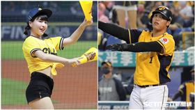 ▲陳子豪轉戰味全龍後，中信兄弟傾向留下代表性的「炸裂」應援曲。（圖／記者劉彥池攝影）