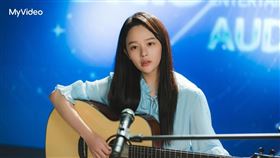 《回到20歲》鄭知蘇。（圖／台灣大哥大MyVideo提供）