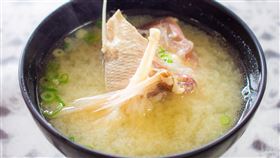 味噌湯(圖/pixabay)
