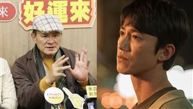 陳慕義,好運來,金馬獎,吳慷仁髮,猴死囡仔,政治