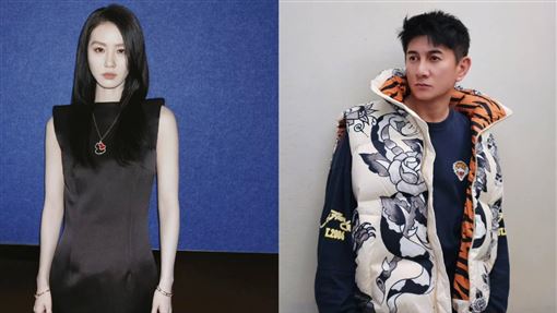 劉詩詩39生日與吳奇隆0互動　網瘋猜婚變