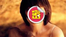 ▲楊思敏可以稱為台灣美少女寫真的開路先鋒。（圖／翻攝自百度百科）