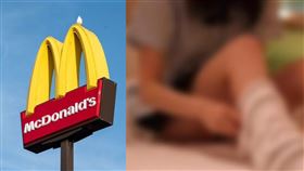 北市,母親,Threads,女兒,麥當勞.打工,主管,性侵,憂鬱症,輕生,解雇,Google