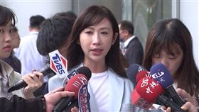 許淑華談大巨蛋漏水、柯文哲收賄跟橘子