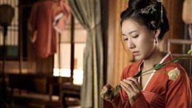 ▲古代失去丈夫的女人，如何忍受孤獨？令人好奇！（示意圖／翻攝自百度百科）