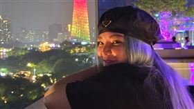 小甜甜到中國發展直播事業。（圖／翻攝自小甜甜IG）