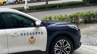 「紅白單案」再+1警遭起訴！聽巡佐話慘了