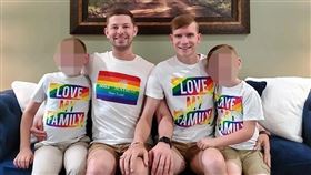 ▲祖洛克夫夫不但性侵養子們，還逼未成年養子下海賣淫。（圖／Instagram / @zackjzulock）