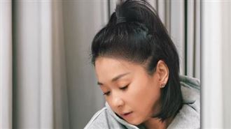 六月早擬好離婚協議：我以為我不愛李易了