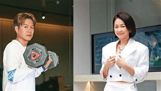 去海島渡假卻天天吵　六月李易諮商練習愛