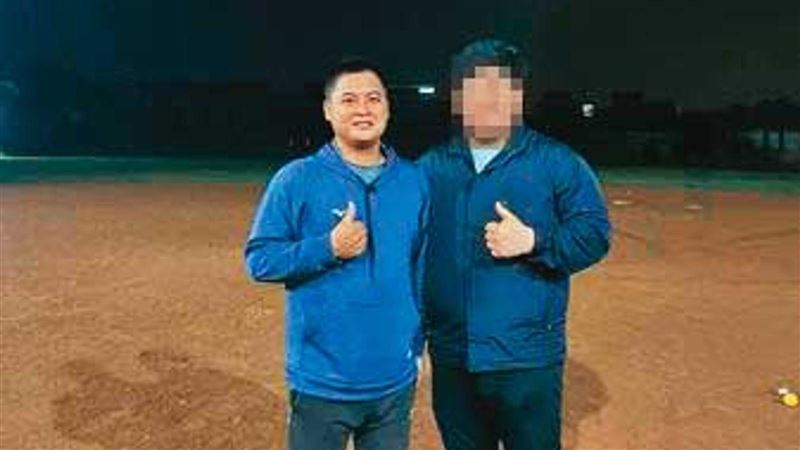 學校宿舍成性侵煉獄　他獲最佳教練好諷刺