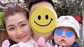 Selina、男友小徐