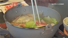 A暖吃泡腳.樂1800。吃火鍋（示意圖／資料照）