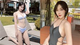 （圖／翻攝自奈奈子IG）