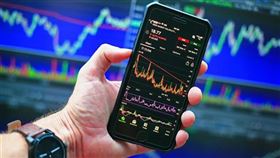 圖說：聖誕節行情到來，台股後市可期。